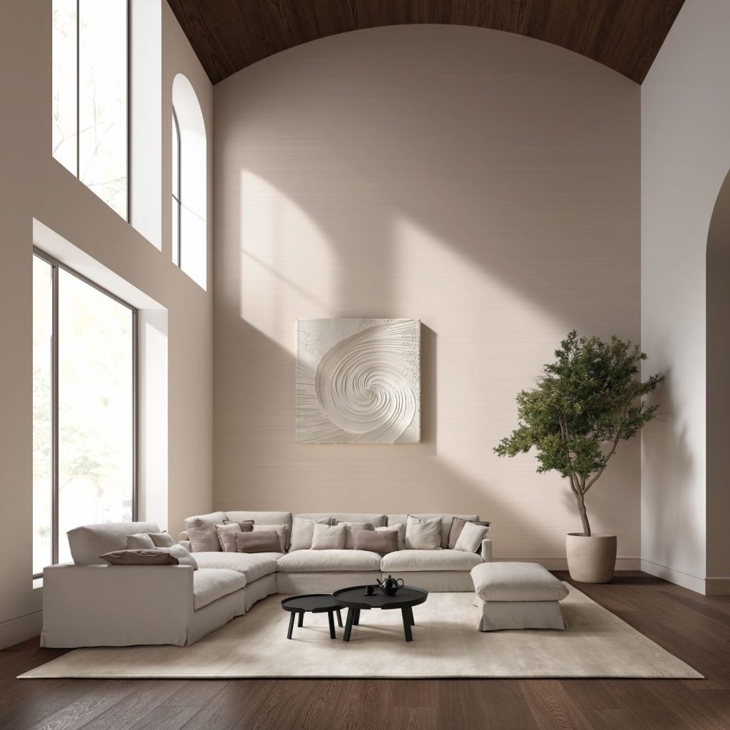 Linen 01) Dual Arena