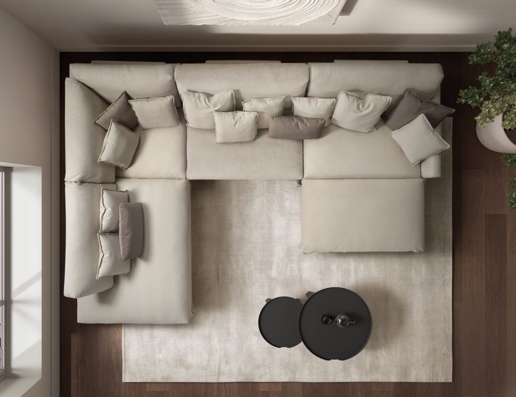 Linen 03) Dual Arena