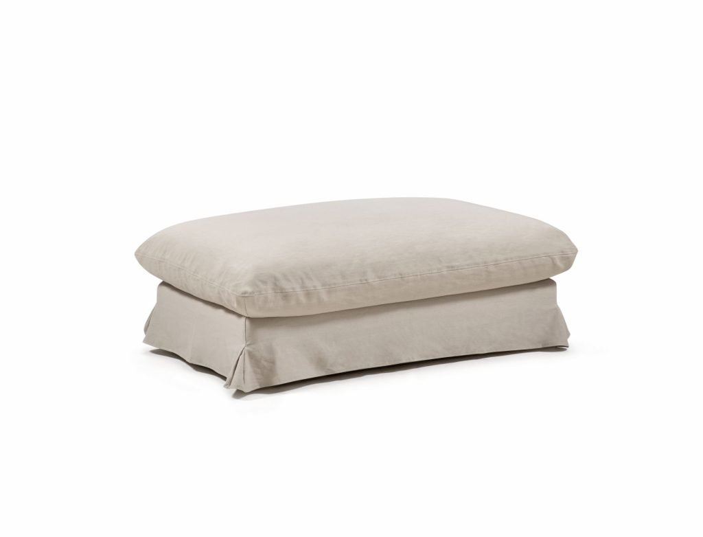 Linen Puff Fb01) Dual Arena