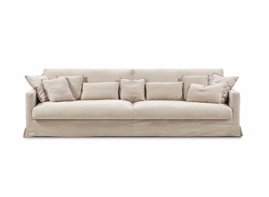 Linen Fb) Dual Arena